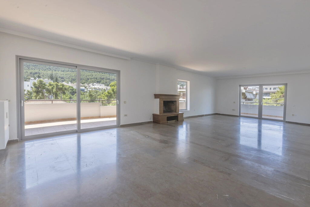 Квартира в Афинах, Греция, 180 м² - фото 2