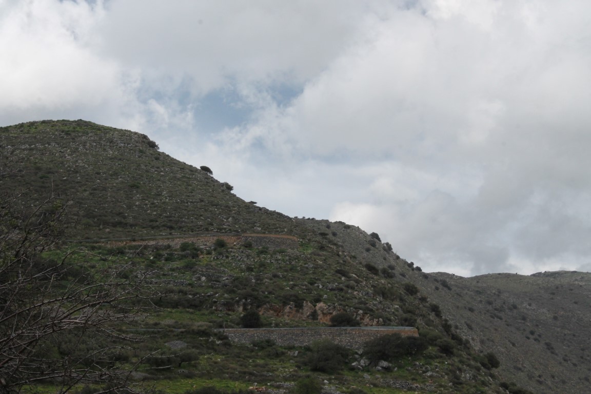 Земля в Ираклионе, Греция, 100 000 м² - фото 2