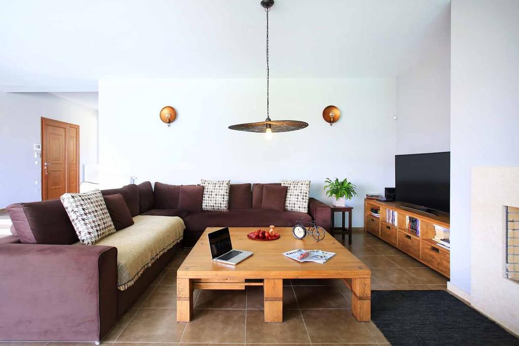 Вилла в Ираклионе, Греция, 400 м² - фото 2