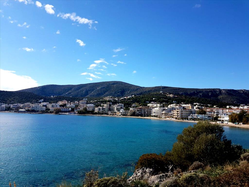 Земля в Аттике, Греция, 1 230 м² - фото 2