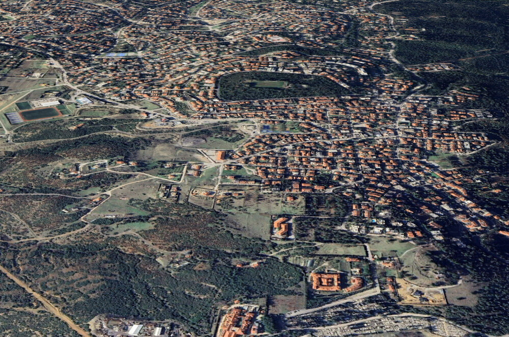 Земля в Салониках, Греция, 3 300 м² - фото 2