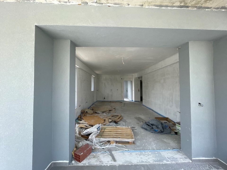 Квартира в Салониках, Греция, 132 м² - фото 2