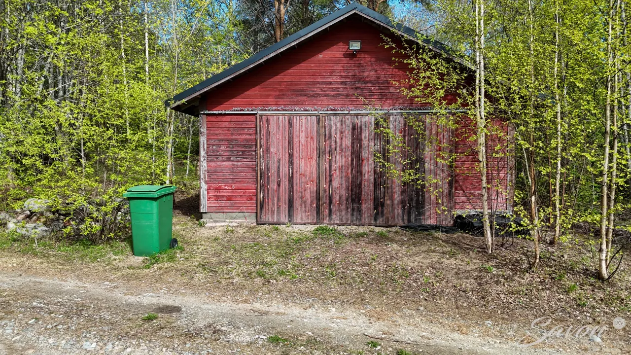 Дом в Леппявирта, Финляндия, 107 м² - фото 16