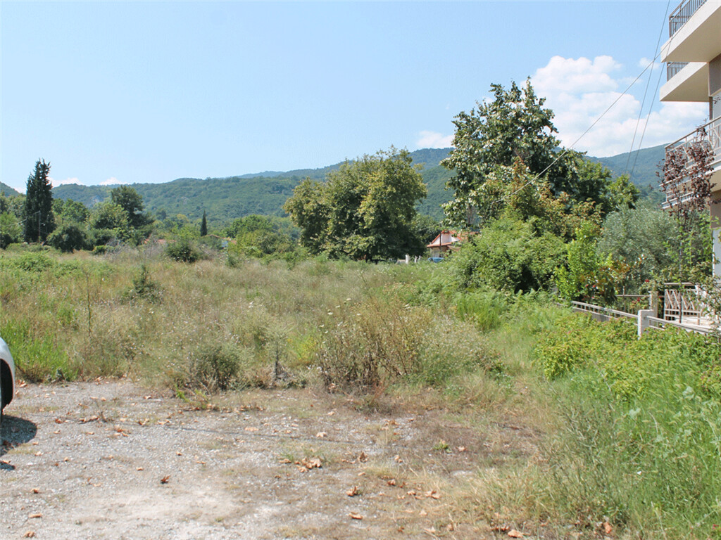 Земля в Олимпиаки-Акти, Греция, 4 600 м² - фото 2