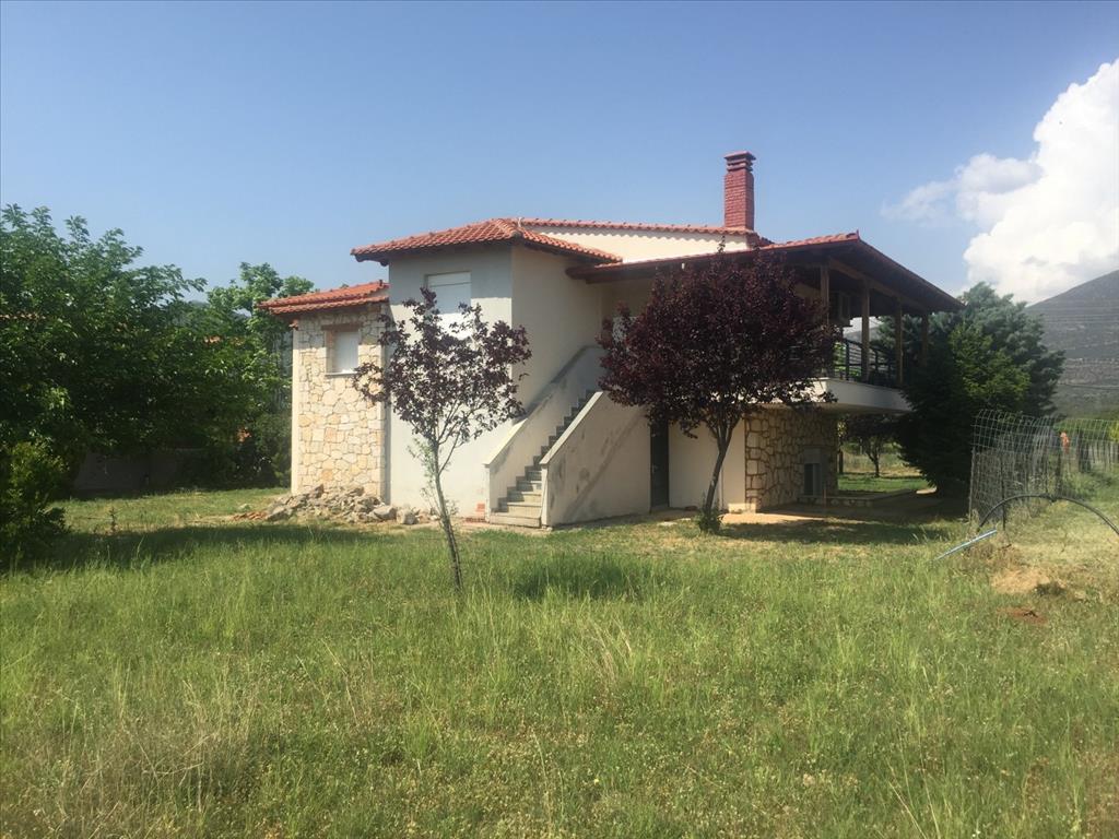 Дом на Халкидиках, Греция, 180 м² - фото 2