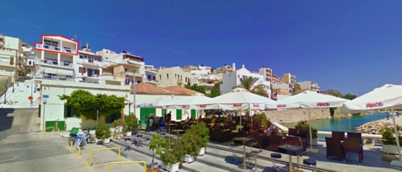 Квартира в Ираклионе, Греция, 90 м² - фото 2