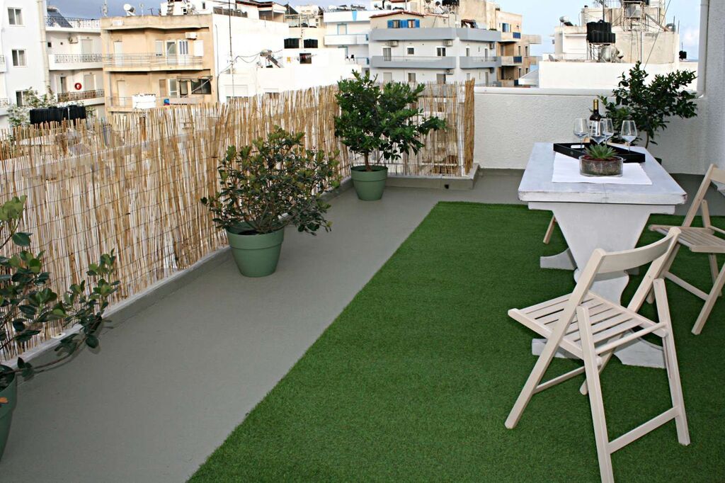 Квартира в Ираклионе, Греция, 80 м² - фото 2