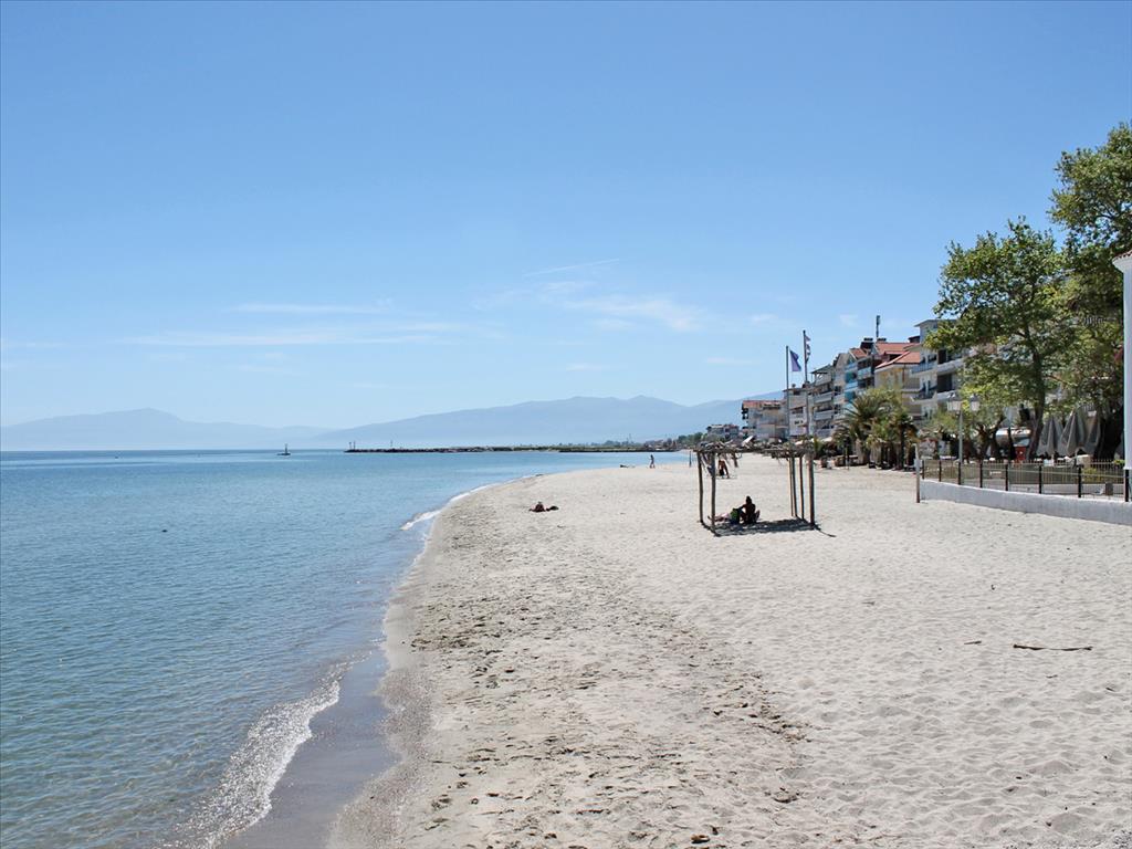 Земля в Олимпиаки-Акти, Греция, 450 м² - фото 2