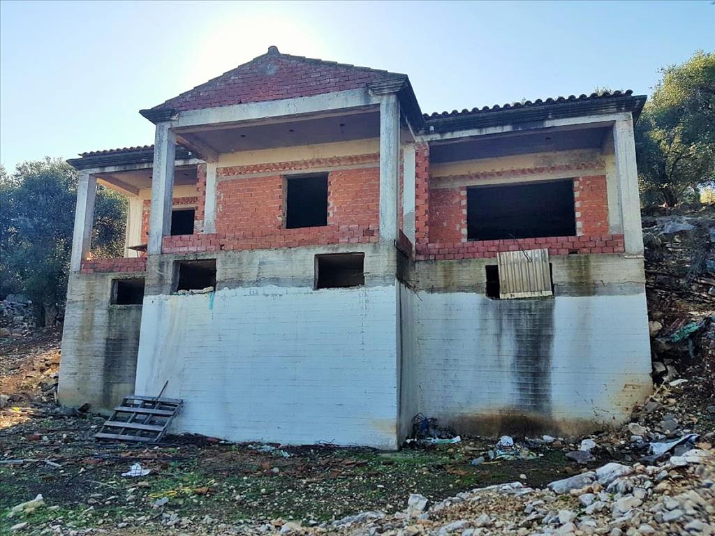 Земля на Корфу, Греция, 12 000 м² - фото 2