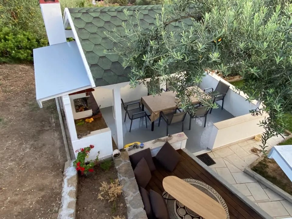 Дом в Ситонии, Греция, 126 м² - фото 2