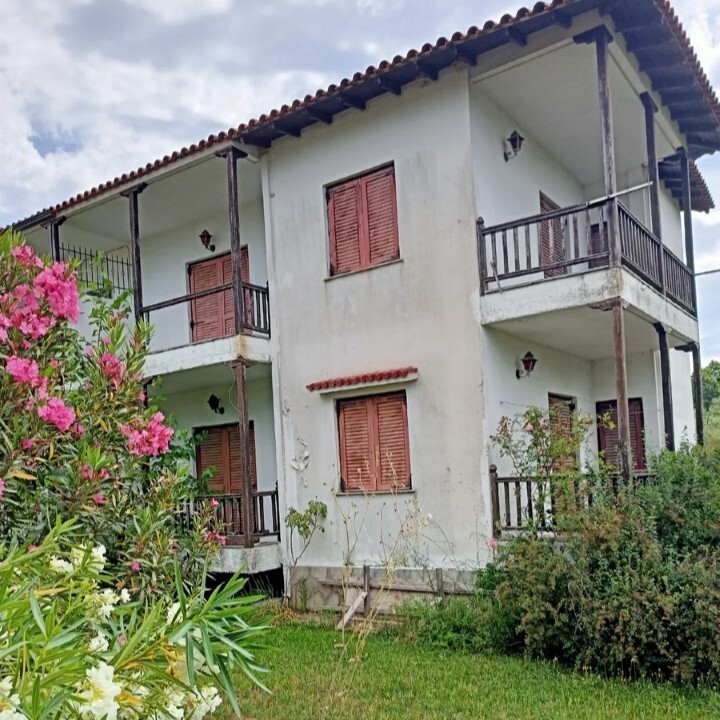 Дом в Ситонии, Греция, 150 м² - фото 2