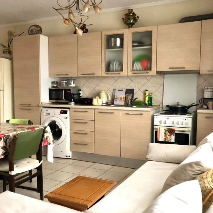 Мезонет в Салониках, Греция, 200 м² - фото 2