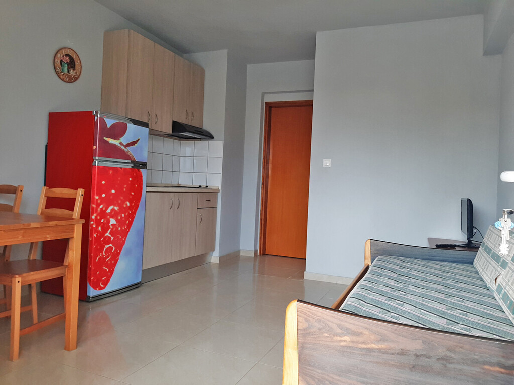 Квартира в Олимпиаки-Акти, Греция, 37 м² - фото 2