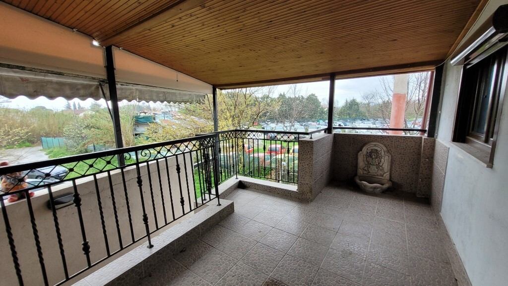 Мезонет в Салониках, Греция, 140 м² - фото 2