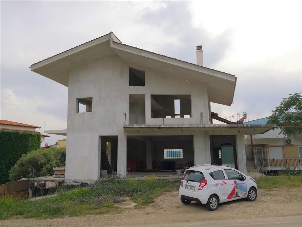 Дом в Ситонии, Греция, 400 м² - фото 2