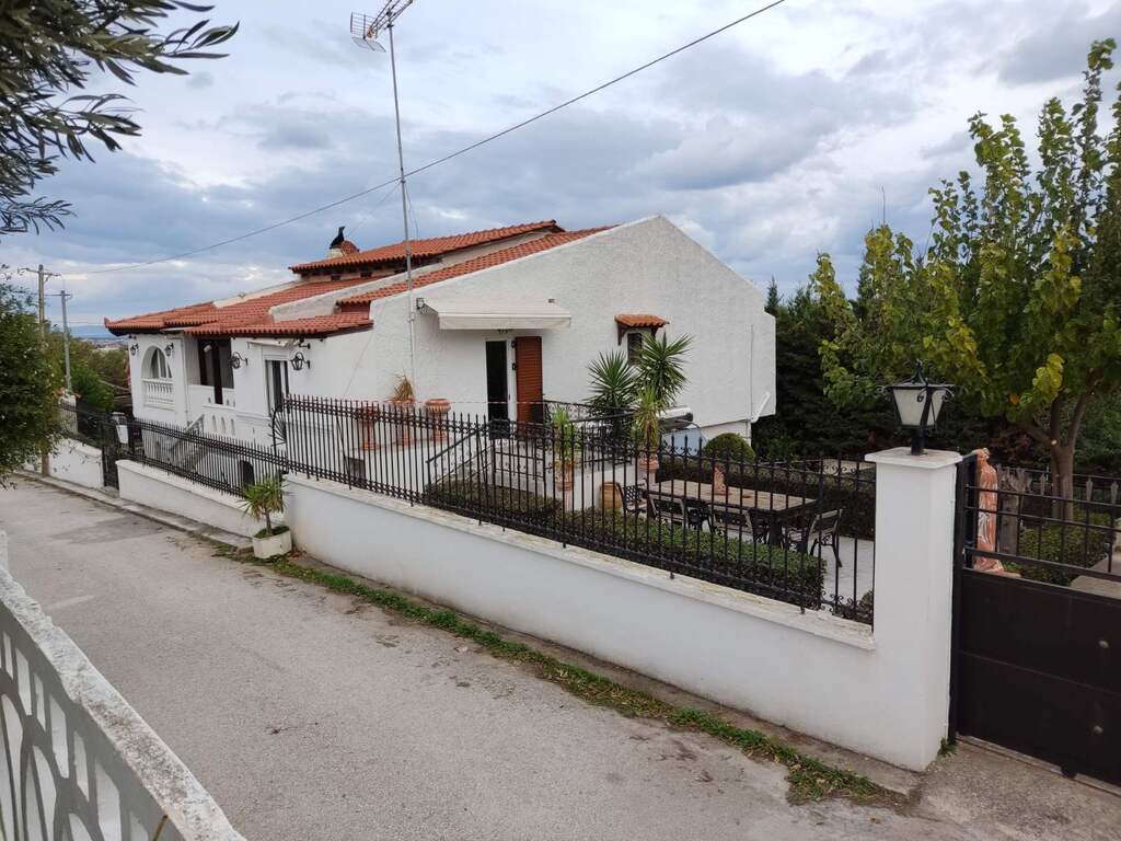 Дом в Аттике, Греция, 260 м² - фото 2