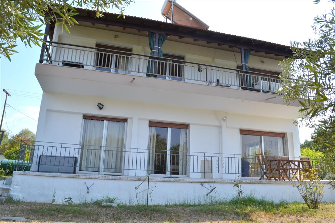 Дом на Кассандре, Греция, 200 м² - фото 2