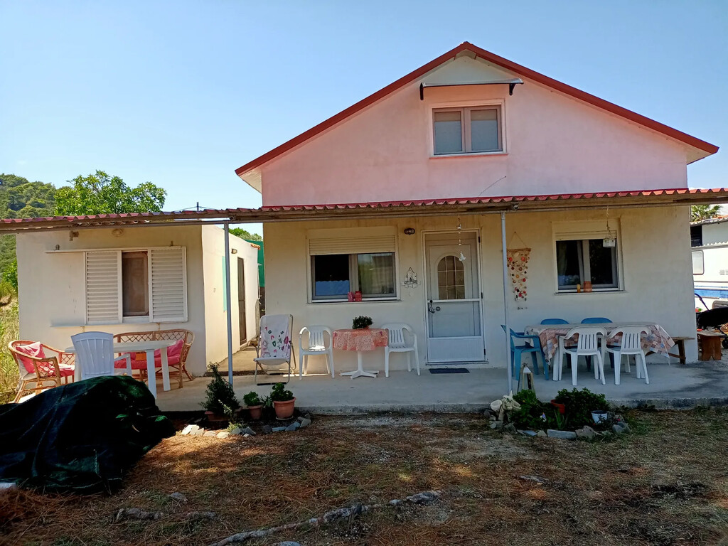 Дом в Ситонии, Греция, 90 м² - фото 2