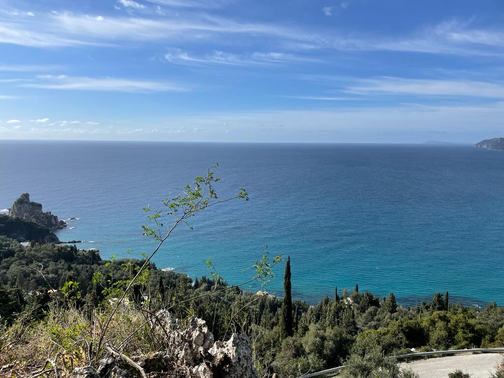 Земля на Корфу, Греция, 6 260 м² - фото 2