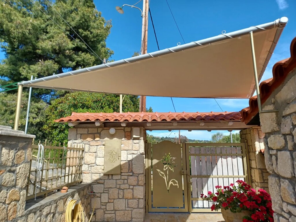 Дом на Кассандре, Греция, 190 м² - фото 2