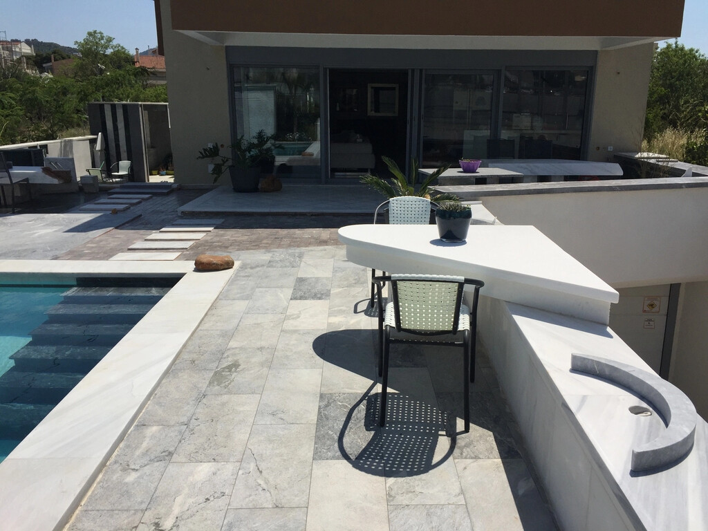 Вилла в Афинах, Греция, 386 м² - фото 2