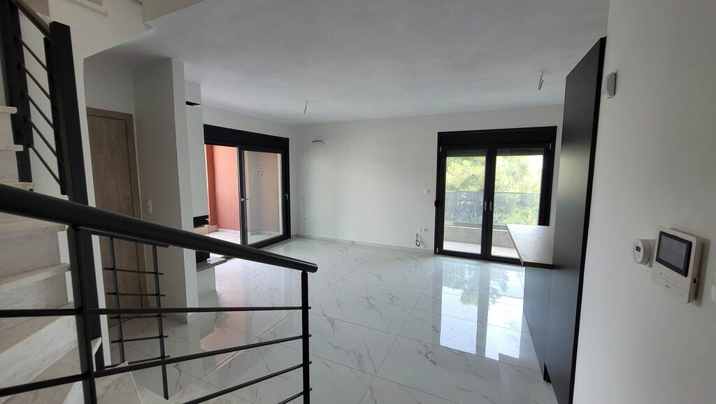 Мезонет в Салониках, Греция, 110 м² - фото 2