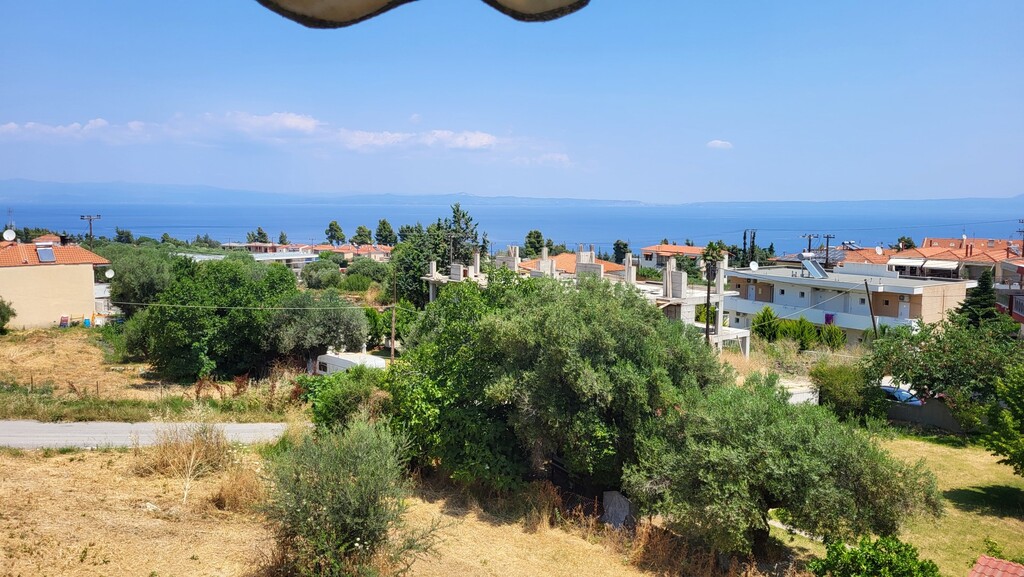 Квартира на Кассандре, Греция, 44 м² - фото 2