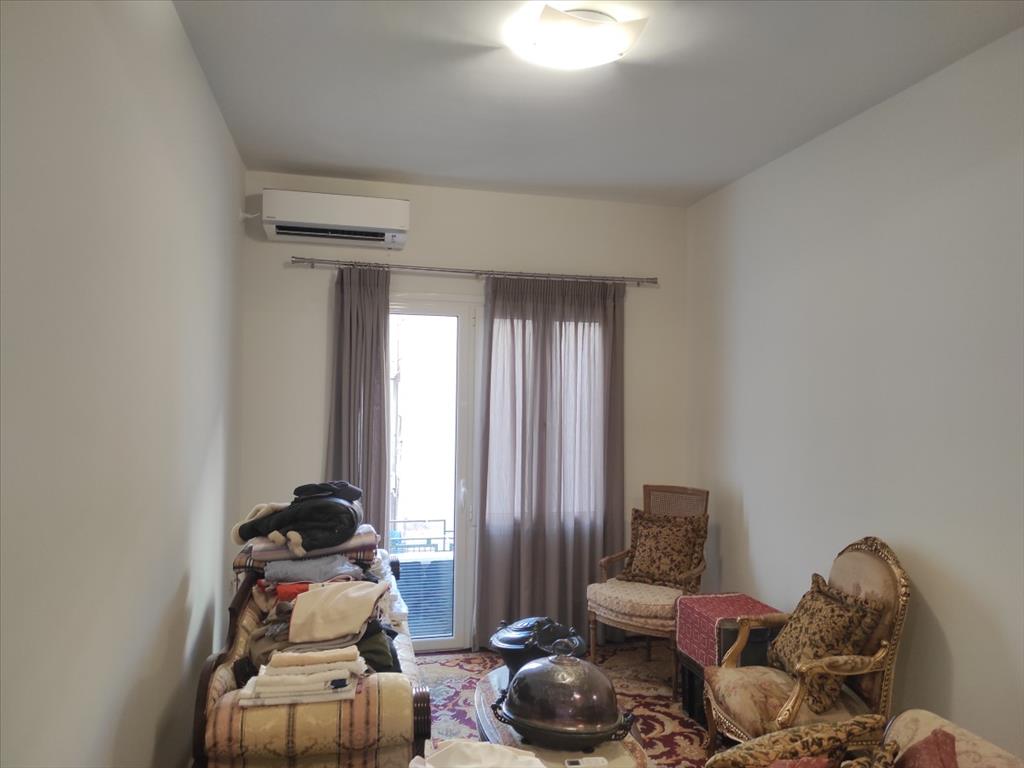 Квартира в Афинах, Греция, 58 м² - фото 2