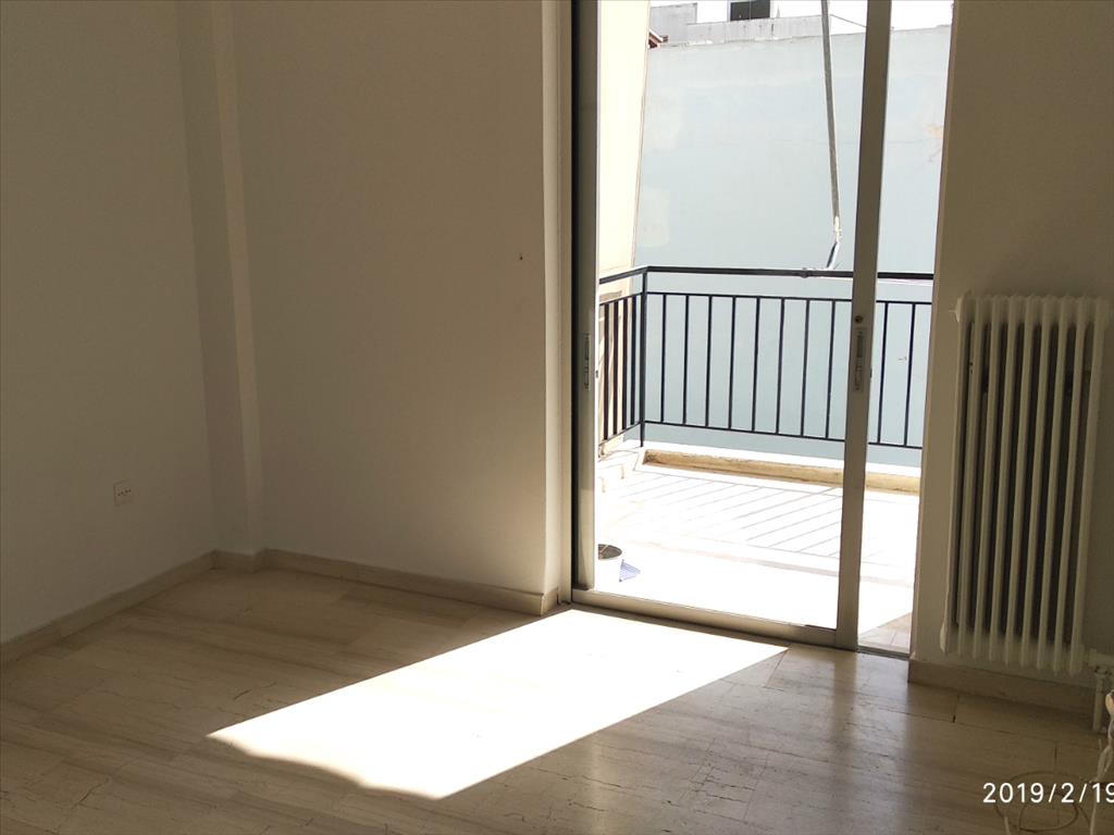 Квартира в Афинах, Греция, 80 м² - фото 2