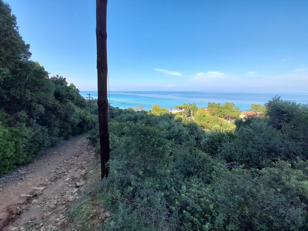 Земля на Кассандре, Греция, 2 704 м² - фото 2