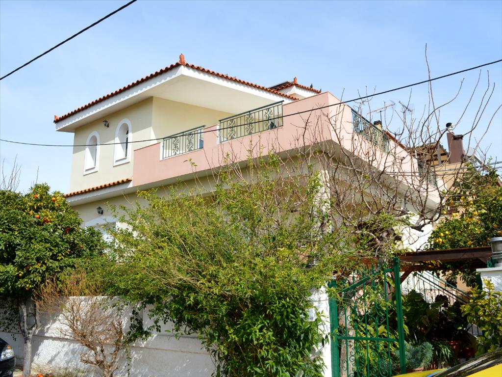 Мезонет в Аттике, Греция, 220 м² - фото 2