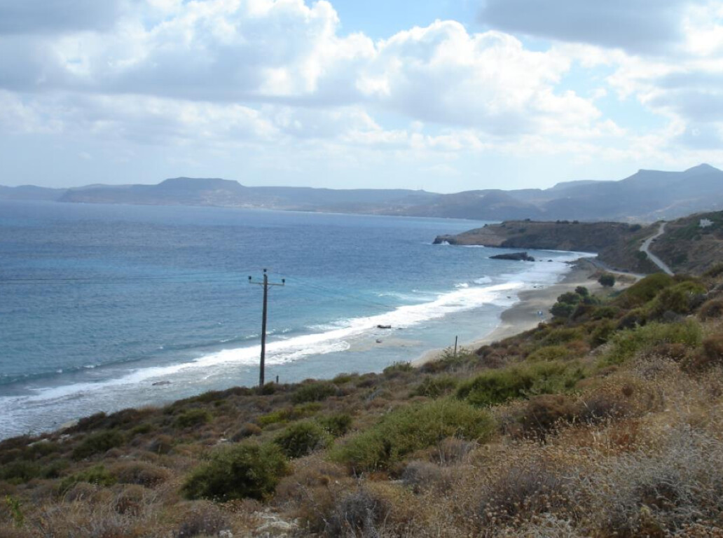 Земля в Ираклионе, Греция, 19 454 м² - фото 2