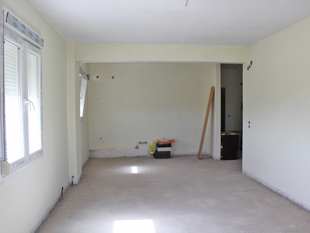 Квартира в Олимпиаки-Акти, Греция, 73 м² - фото 2