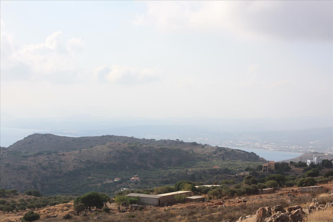 Земля в Ираклионе, Греция, 25 000 м² - фото 2