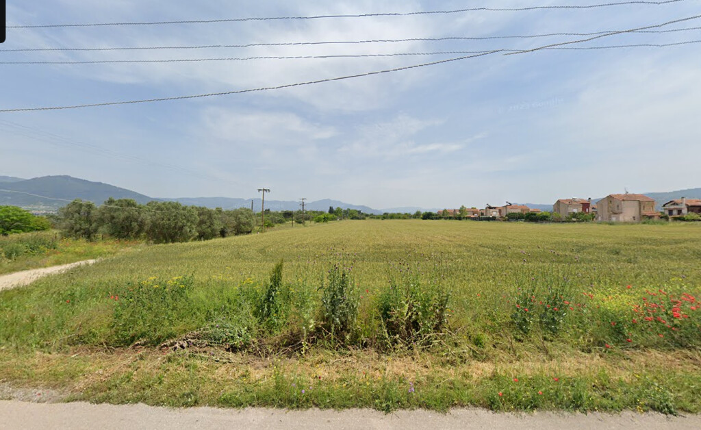 Земля в Салониках, Греция, 22 185 м² - фото 2