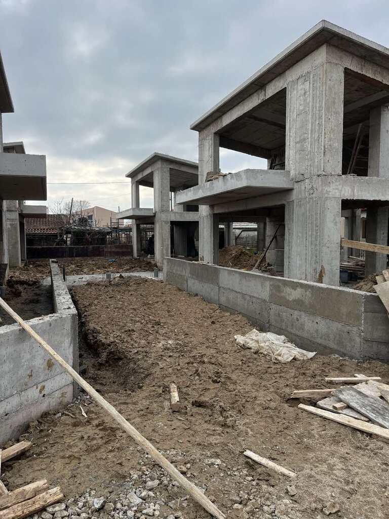 Дом на Халкидиках, Греция, 88 м² - фото 2