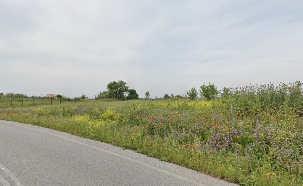 Земля в Салониках, Греция, 6 100 м² - фото 2