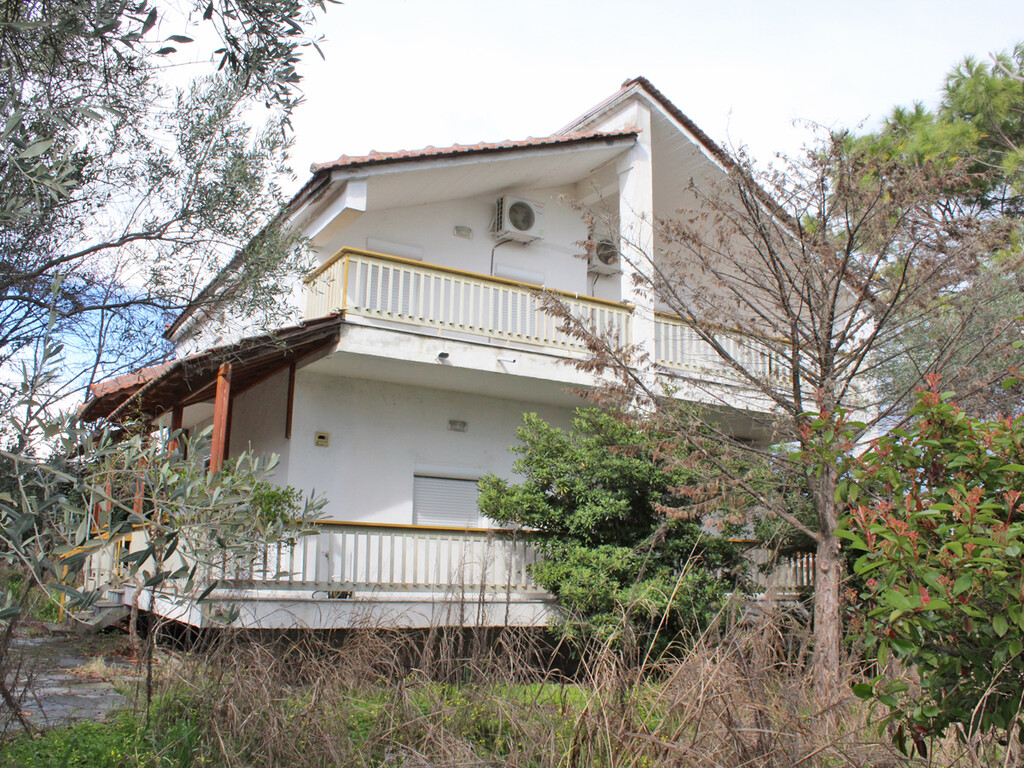 Дом в Олимпиаки-Акти, Греция, 150 м² - фото 2