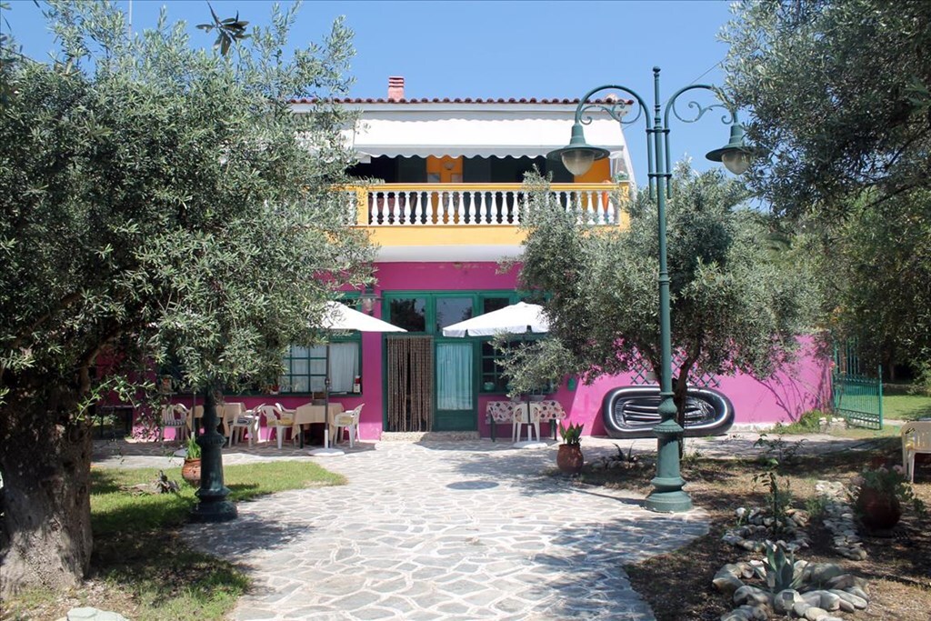 Вилла на Халкидиках, Греция, 220 м² - фото 2