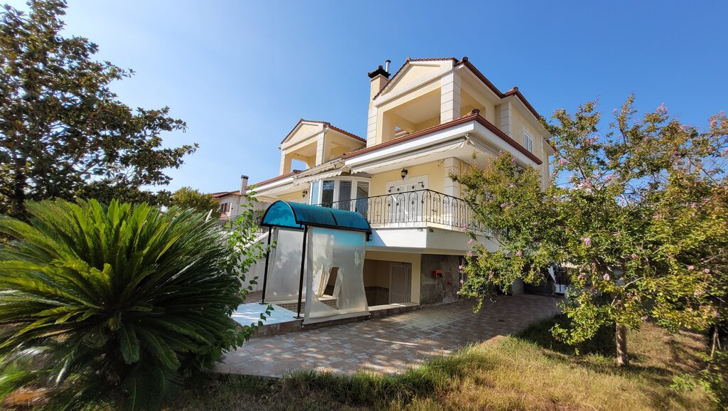 Дом в Салониках, Греция, 340 м² - фото 2