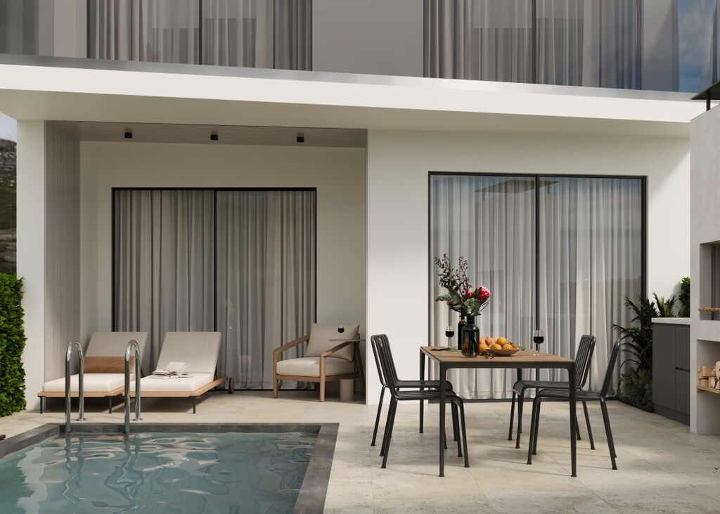 Квартира в Ираклионе, Греция, 57 м² - фото 2