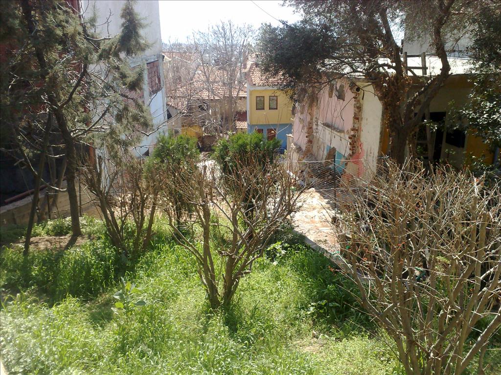 Земля в Салониках, Греция, 125 м² - фото 2