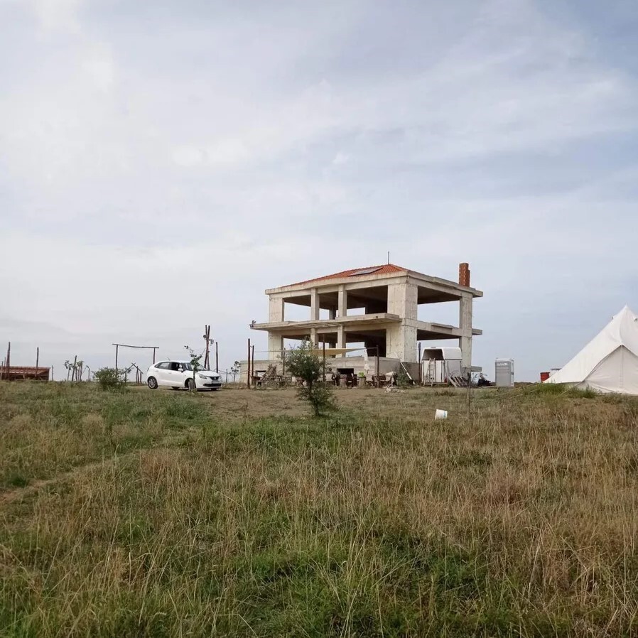 Дом в Салониках, Греция, 390 м² - фото 2