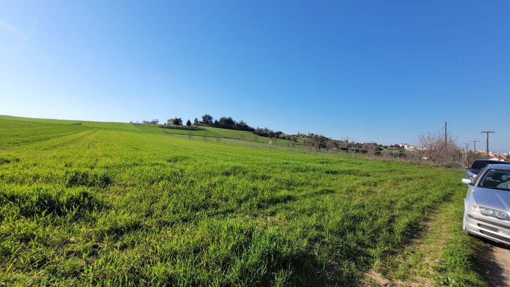 Земля в Салониках, Греция, 5 500 м² - фото 2