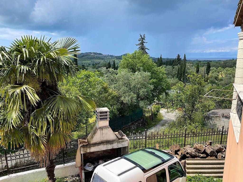 Дом на Корфу, Греция, 270 м² - фото 2