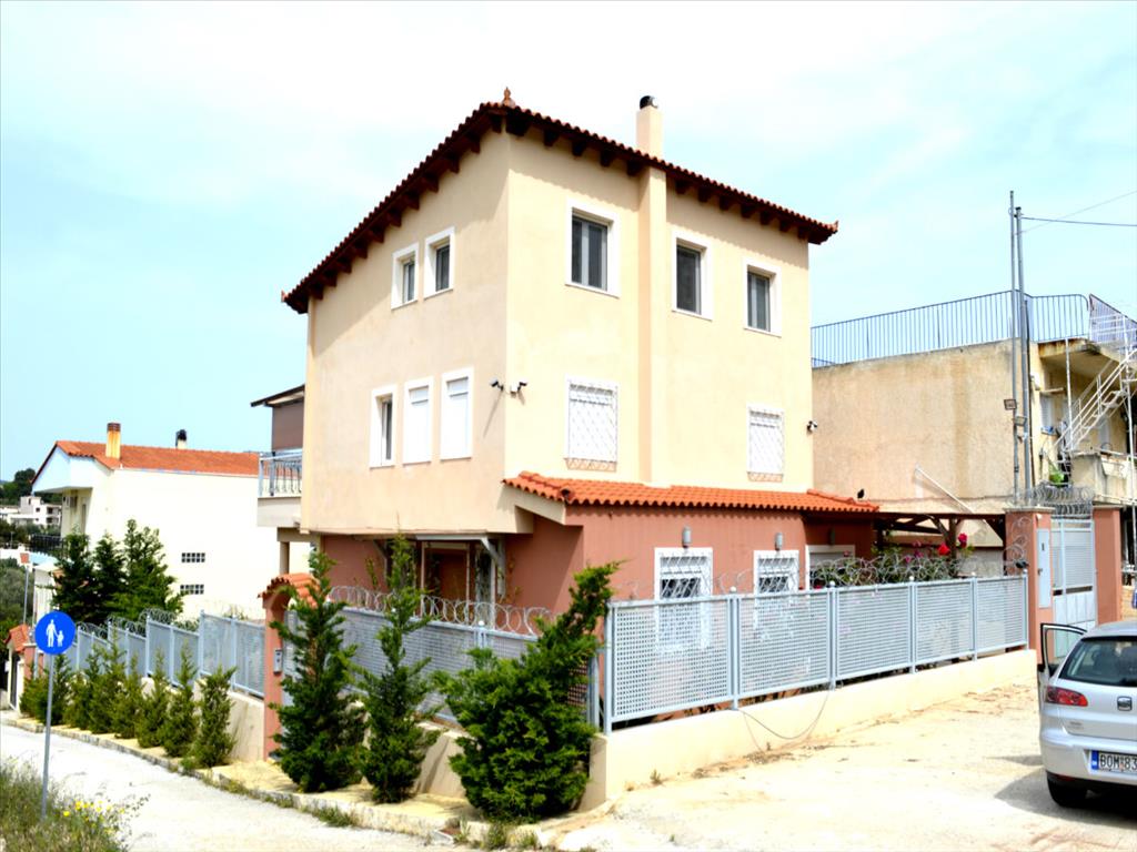 Дом в Аттике, Греция, 276 м² - фото 2