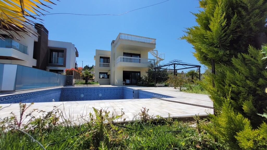 Вилла в Салониках, Греция, 167 м² - фото 2