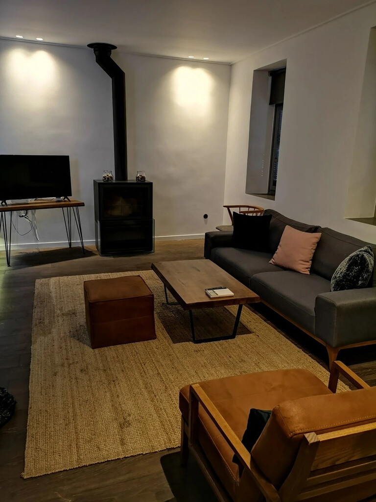 Дом в Афинах, Греция, 202 м² - фото 2