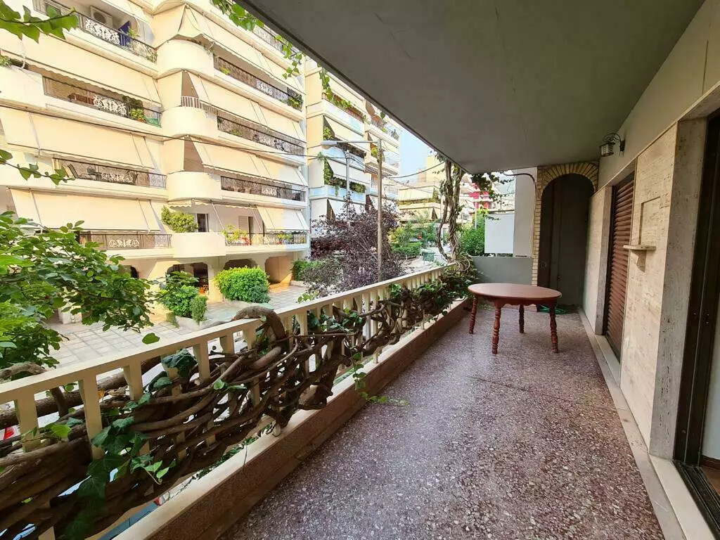 Мезонет в Афинах, Греция, 160 м² - фото 2