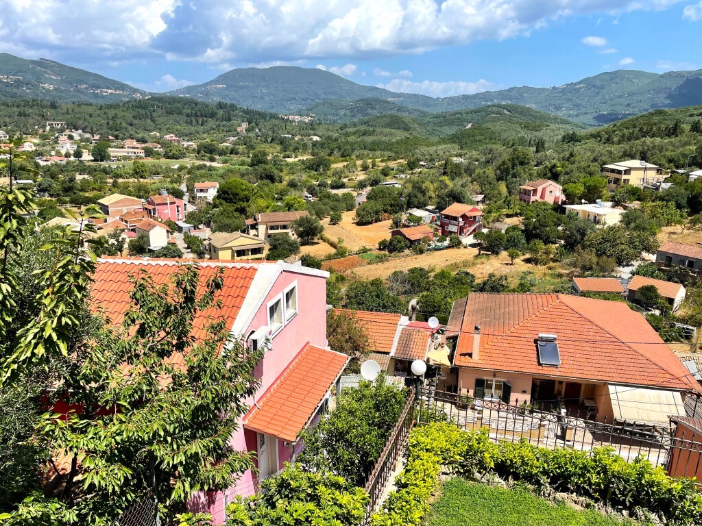 Дом на Корфу, Греция, 160 м² - фото 2